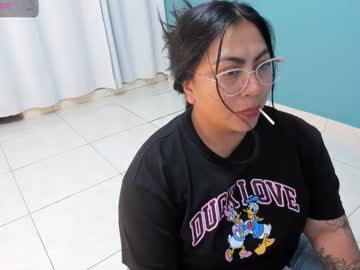 Koffi_Kinston September 30, 2025 Chaturbate stream image