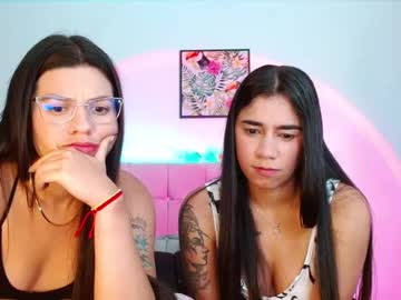 Layla_Roma September 30, 2025 Chaturbate stream image