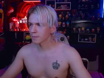 Lustymatt September 30, 2025 Chaturbate stream image