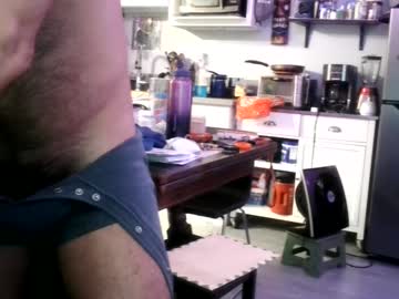 Muttbatorman September 30, 2025 Chaturbate stream image