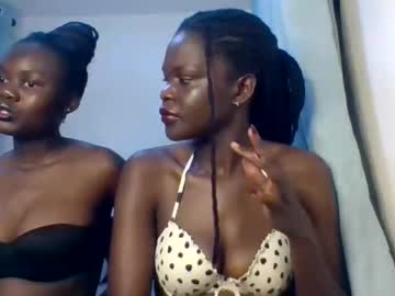 Pretty_Naya September 30, 2025 Chaturbate stream image