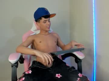Roderick_Cameron September 30, 2025 Chaturbate stream image