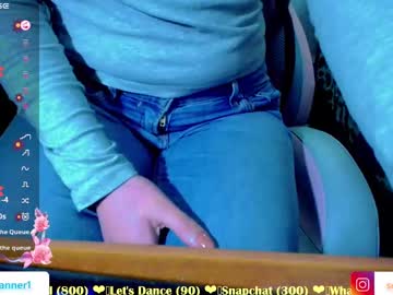 Sofia_Vanner September 30, 2025 Chaturbate stream image