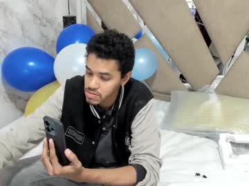 Testeo_ September 30, 2025 Chaturbate stream image
