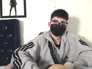 _Thomas_Hot_ September 30, 2025 Chaturbate stream image