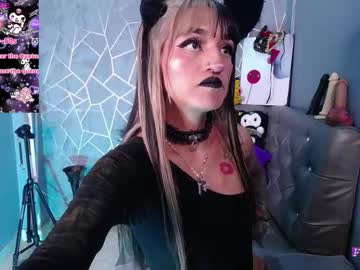 Amelierouss stream photo from September 30, 2025