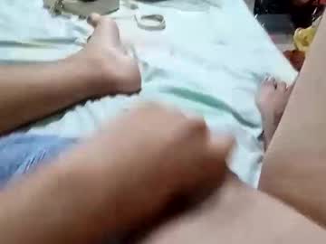 Andress_Skinny September 30, 2025 Chaturbate stream image