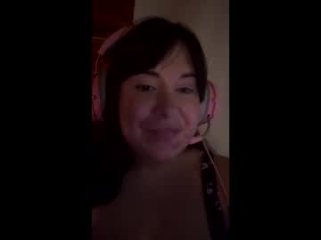 Audrey_Afterdark September 30, 2025 Chaturbate stream image