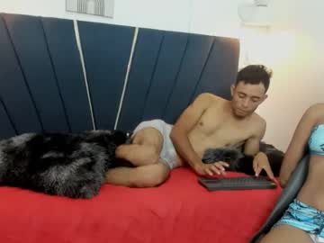 Badboycum_230 September 30, 2025 Chaturbate stream image