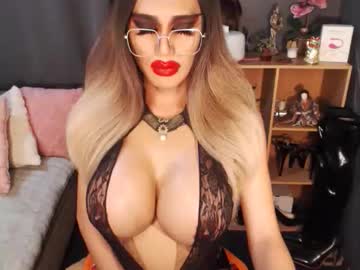 Bigbomblhoraine September 30, 2025 Chaturbate stream image