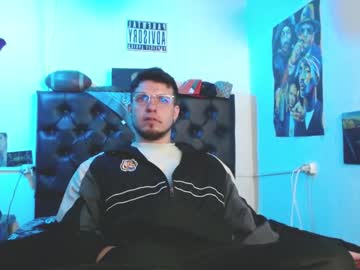Brad_Hot_Boy September 30, 2025 Chaturbate stream image