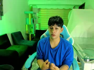 Franco_Rizzo01 September 30, 2025 Chaturbate stream image