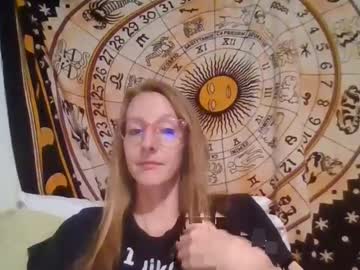 Goddesschloexo September 30, 2025 Chaturbate stream image