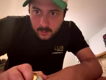Italianladd September 30, 2025 Chaturbate stream image