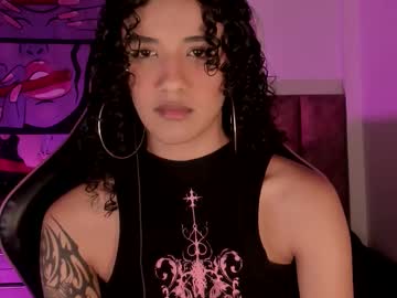 Ivymanson_ September 30, 2025 Chaturbate stream image