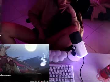 Mikaelasonata59 September 30, 2025 Chaturbate stream image