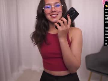 Milanianew September 30, 2025 Chaturbate stream image