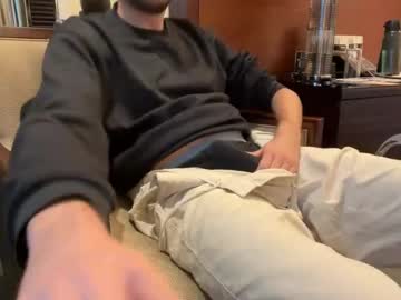 Mrgerman4 September 30, 2025 Chaturbate stream image
