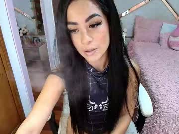 _Natashaa19 September 30, 2025 Chaturbate stream image
