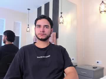 Penehelope_Rosse September 30, 2025 Chaturbate stream image