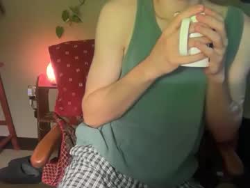 Rio_Inquieto September 30, 2025 Chaturbate stream image
