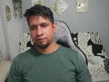 Thegianni September 30, 2025 Chaturbate stream image