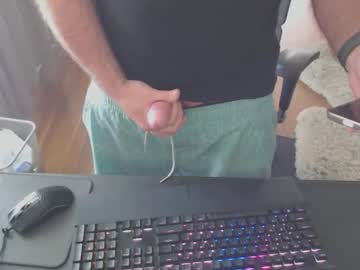 Thrilling778 September 30, 2025 Chaturbate stream image