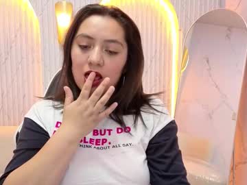 Andromeda_Tp September 30, 2025 Chaturbate stream image