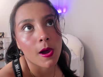 Anni_Lima September 30, 2025 Chaturbate stream image