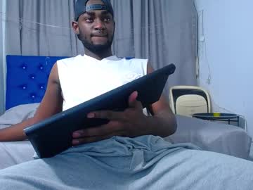 _Black_Stallion September 30, 2025 Chaturbate stream image