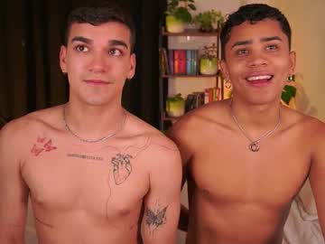 Jhonnyx_ September 30, 2025 Chaturbate stream image