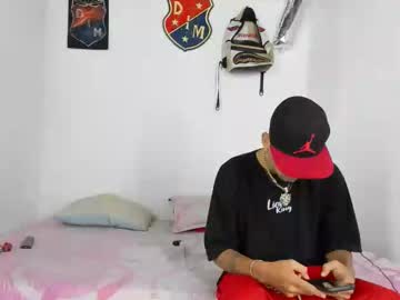 Johan_And_Antonella September 30, 2025 Chaturbate stream image