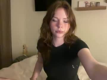 Juliaraee September 30, 2025 Chaturbate stream image