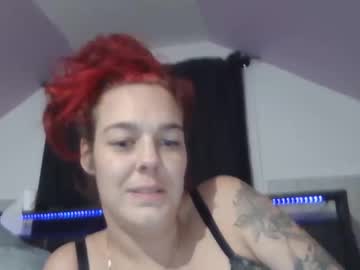 Kitykitkat September 30, 2025 Chaturbate stream image
