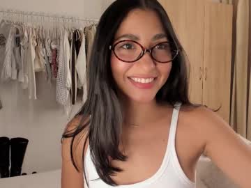 Liajohnsons_ September 30, 2025 Chaturbate stream image
