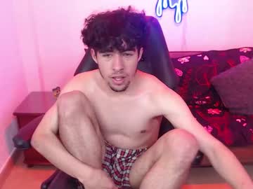 Liil_Boy September 30, 2025 Chaturbate stream image