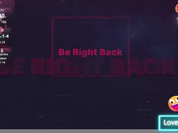 Lissy_Latinaa22 September 30, 2025 Chaturbate stream image