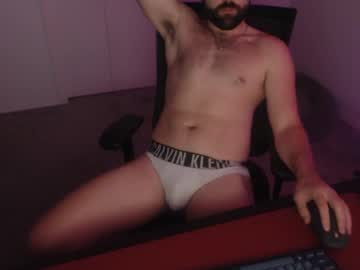 Mcrackend September 30, 2025 Chaturbate stream image