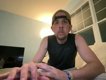 Ron4u1226 September 30, 2025 Chaturbate stream image
