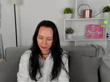 Rubiharlot September 30, 2025 Chaturbate stream image