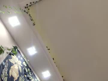 Shadow_Raffi September 30, 2025 Chaturbate stream image