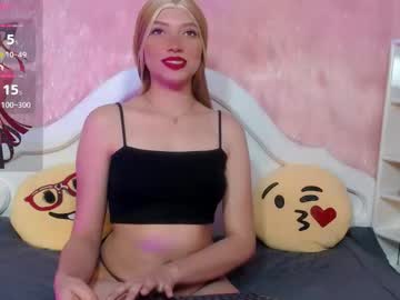 Sophia_Arevalo_ September 30, 2025 Chaturbate stream image
