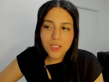 Valeri_Cooper23 September 30, 2025 Chaturbate stream image