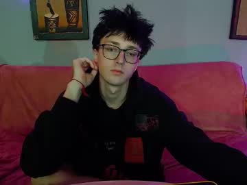 8_Goat September 30, 2025 Chaturbate stream image
