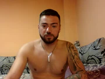 Aerthurethan September 30, 2025 Chaturbate stream image