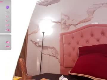 Alyathompson September 30, 2025 Chaturbate stream image