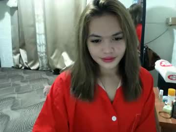 Asian_Ashlea September 30, 2025 Chaturbate stream image