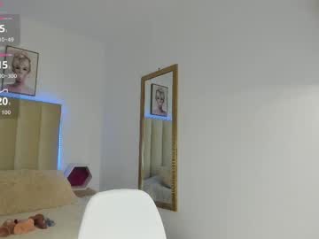 Barbie_Ev September 30, 2025 Chaturbate stream image