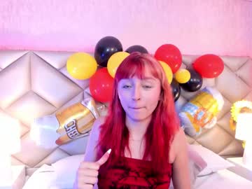 Dafnne_Hall September 30, 2025 Chaturbate stream image