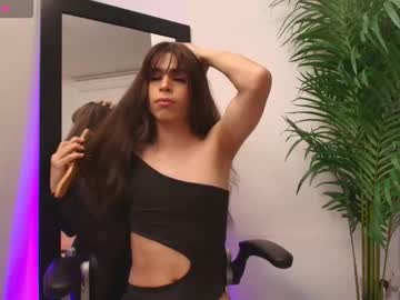 Harper_Brown1 September 30, 2025 Chaturbate stream image